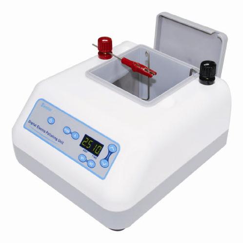 Digital Electric Polishing Unit DS-730